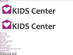 Sites similar to kidscenter.org