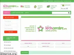Sites similar to kidscenter.vn