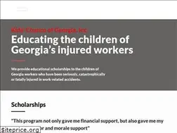 Sites similar to kidschancega.org
