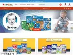 Sites similar to kidscity.in