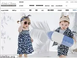 Sites similar to kidsclara.com