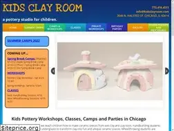 Sites similar to kidsclayroom.com