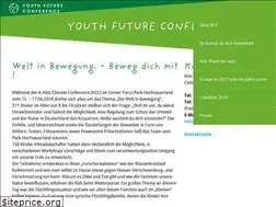 Sites similar to kidsclimateconference.de