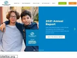 Sites similar to kidsclub.org