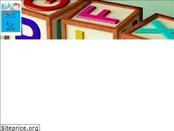 Sites similar to kidsclub360.com