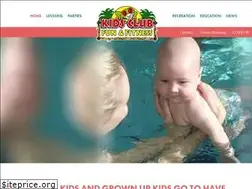 Sites similar to kidsclub4fun.com