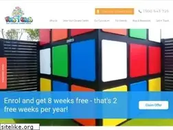 Sites similar to kidsclubchildcare.com.au