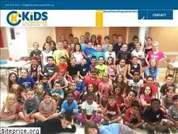 Sites similar to kidsclubhousesuffolk.com
