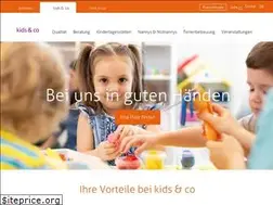 Sites similar to kidsco.ch
