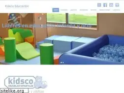Sites similar to kidsco.es