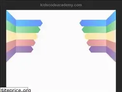 Sites similar to kidscodeacademy.com