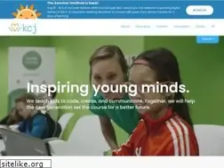 Sites similar to kidscodejeunesse.org