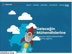 Sites similar to kidscodeturkey.com