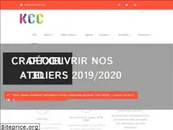 Sites similar to kidscodingclub.org