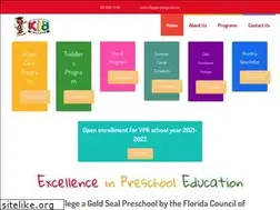 Sites similar to kidscollegeprek.com