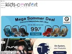 Sites similar to kidscomfort.eu