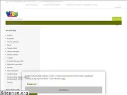 Sites similar to kidscompany.cz