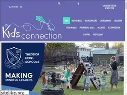 Sites similar to kidsconnection.co.za