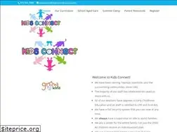 Sites similar to kidsconnectnj.com