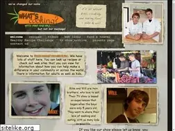 Sites similar to kidscookingforkids.com