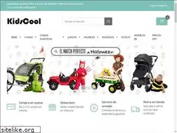 Sites similar to kidscool.cl