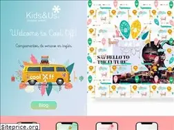 Sites similar to kidscooloff.com