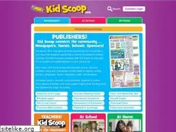 Sites similar to kidscoop.com