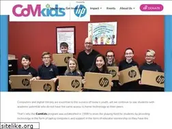Sites similar to kidscopscomputers.org
