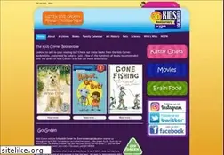 Sites similar to kidscorner.org