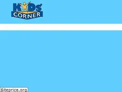 Sites similar to kidscornerwinchester.org
