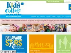 Sites similar to kidscottage.com