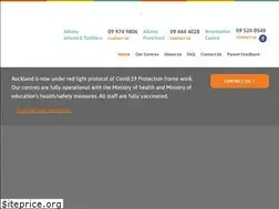 Sites similar to kidscove.co.nz