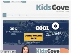 Sites similar to kidscove.co.za