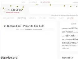 Sites similar to kidscrafts.craftgossip.com