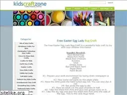 Sites similar to kidscraftzone.com