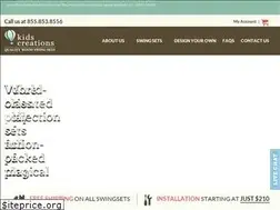 Sites similar to kidscreations.com
