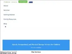 Sites similar to kidscreektherapy.com