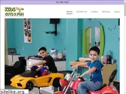 Sites similar to kidscutsrfun.com