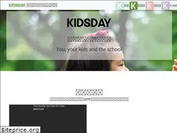 Sites similar to kidsday.com.tw