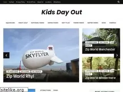Sites similar to kidsdayout.info
