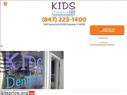Sites similar to kidsdds.com
