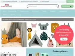 Sites similar to kidsdecoshop.nl