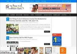 Sites similar to kidsdelco.com