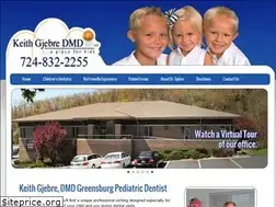 Sites similar to kidsdent.com