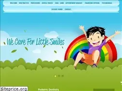 Sites similar to kidsdentalatlanta.com