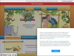 Sites similar to kidsdentalcenterllc.com