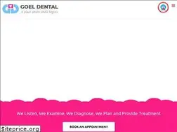 Sites similar to kidsdentaldelhi.com