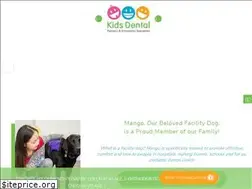 Sites similar to kidsdentalgroup.ca