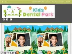 Sites similar to kidsdentalpark.com