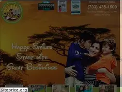 Sites similar to kidsdentalsafari.com